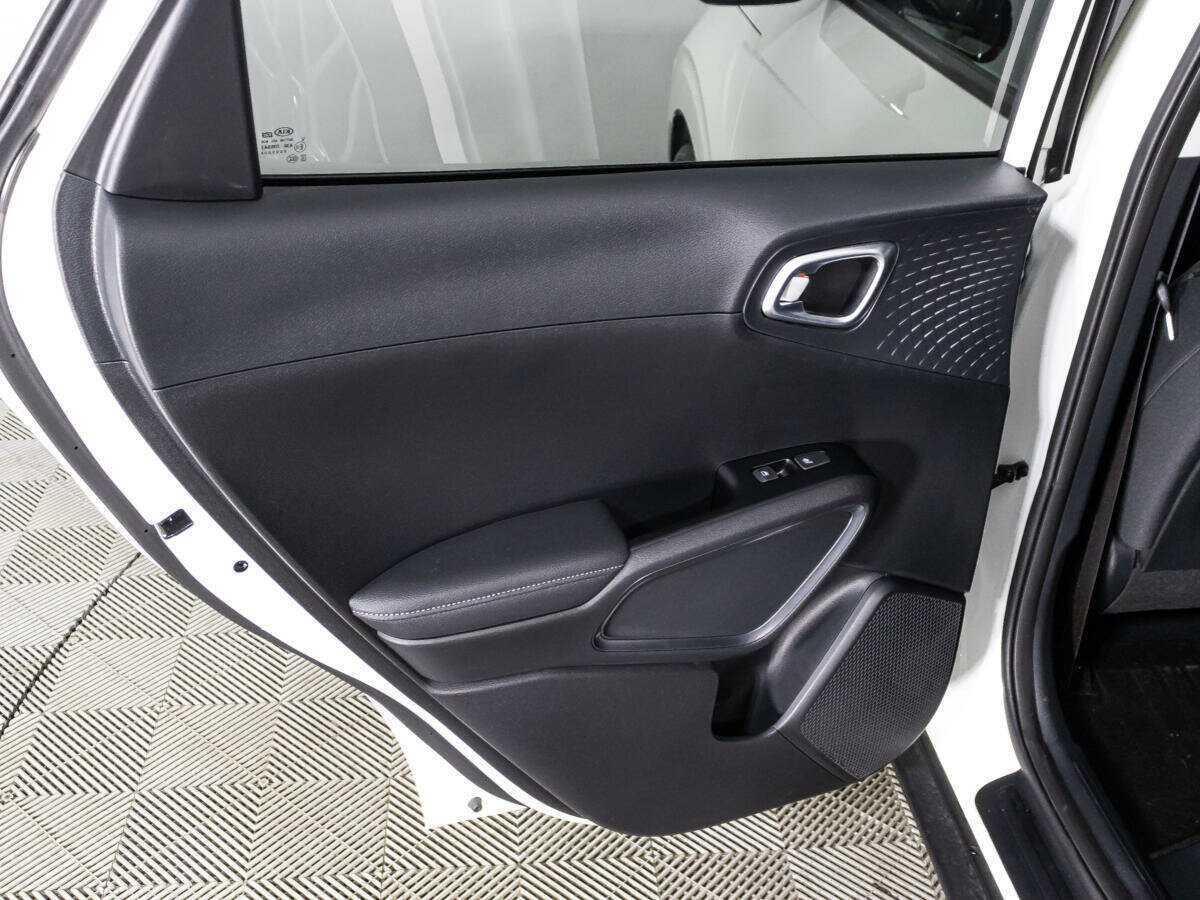 Продажа Б/У Киа Соул. Фото: #24