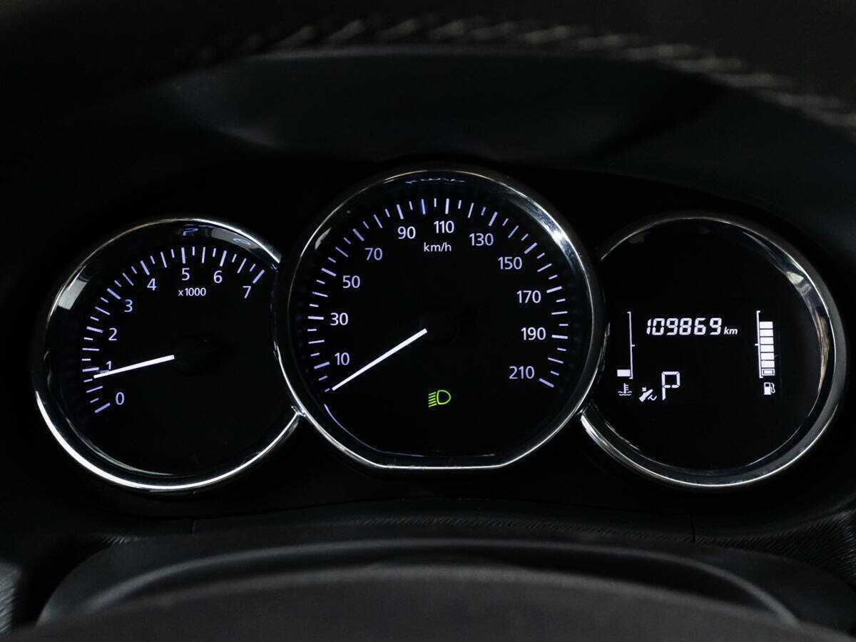 Продажа Б/У Ниссан Террано. Фото: #11