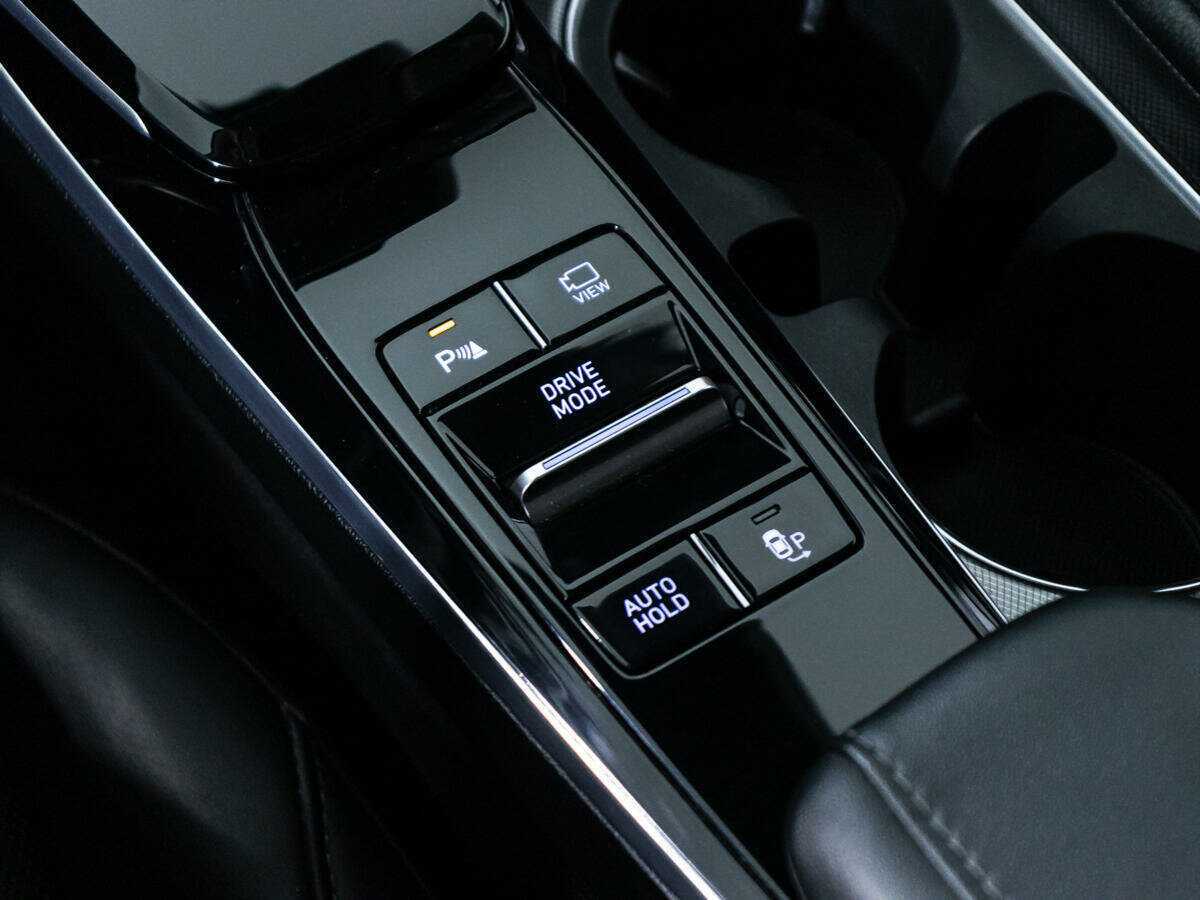 Продажа Б/У Хендай Соната. Фото: #18