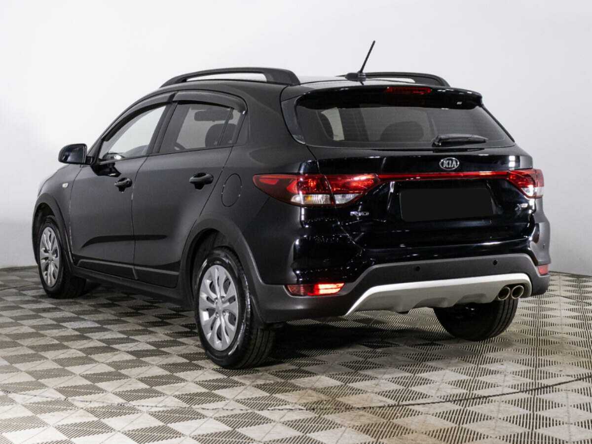 Продажа Б/У Киа Рио. Фото: #6