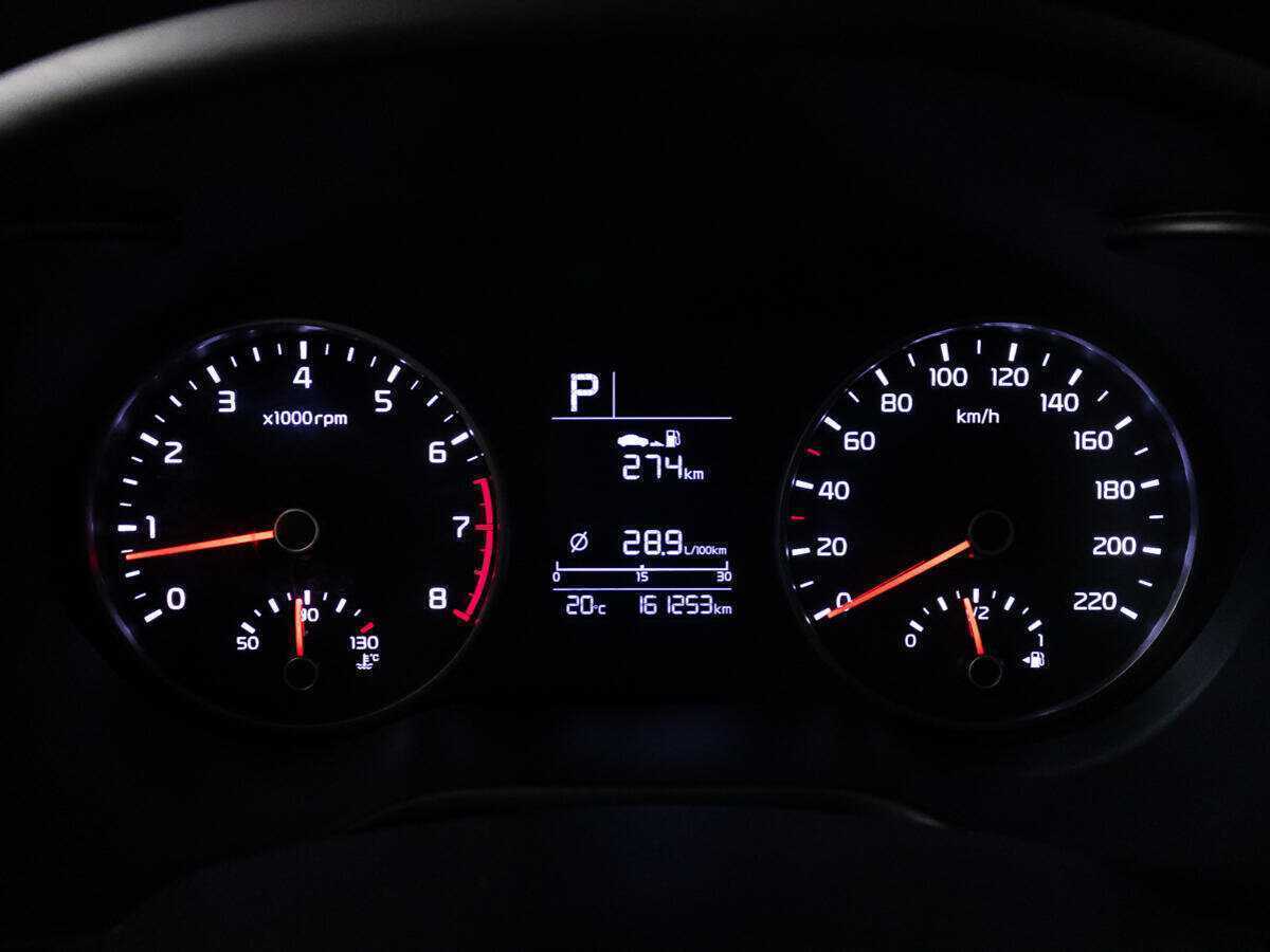 Продажа Б/У Киа Рио. Фото: #11