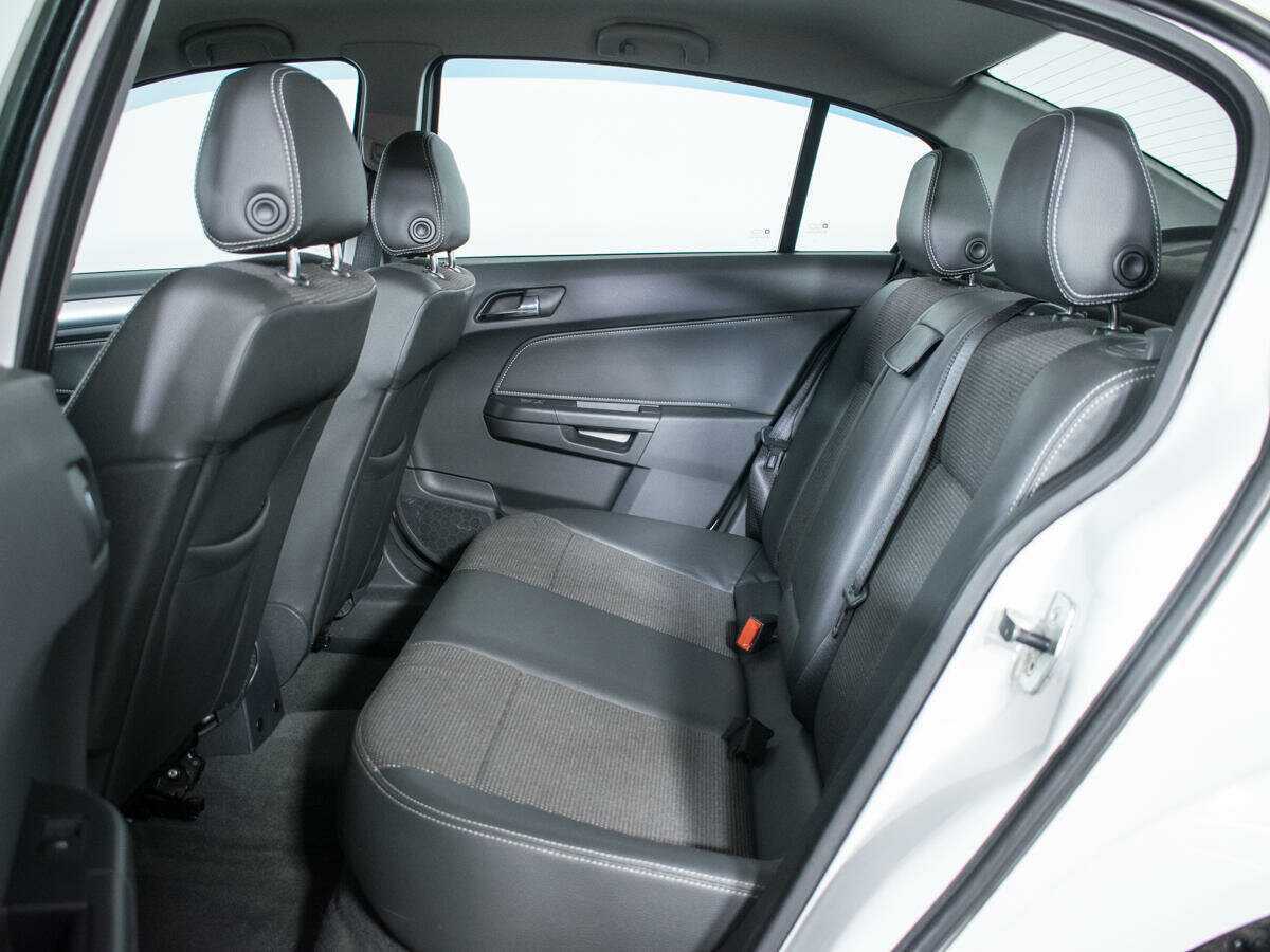 Продажа Б/У Опель Астра. Фото: #9