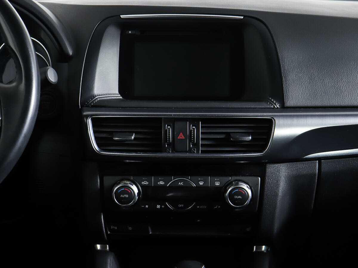 Продажа Б/У Мазда Ц-Икс-5. Фото: #11