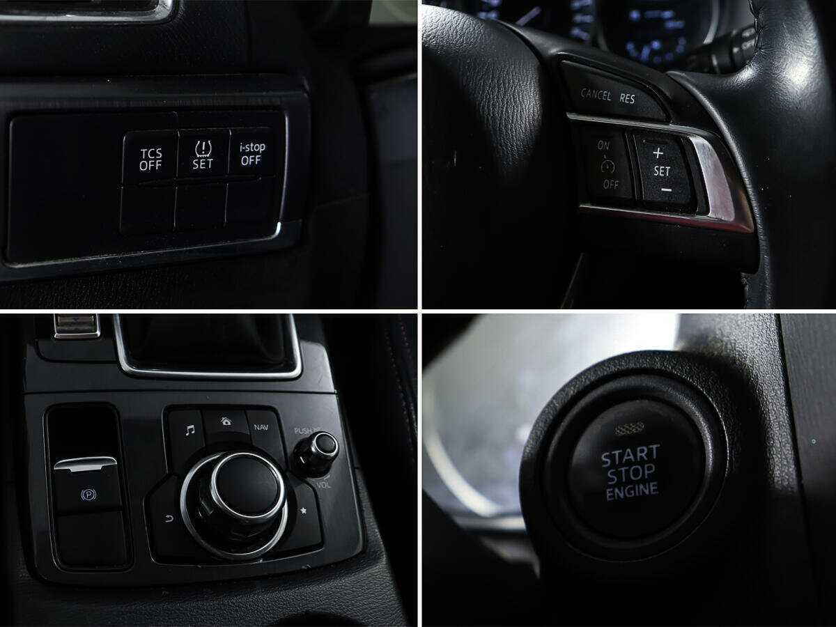 Продажа Б/У Мазда Ц-Икс-5. Фото: #16