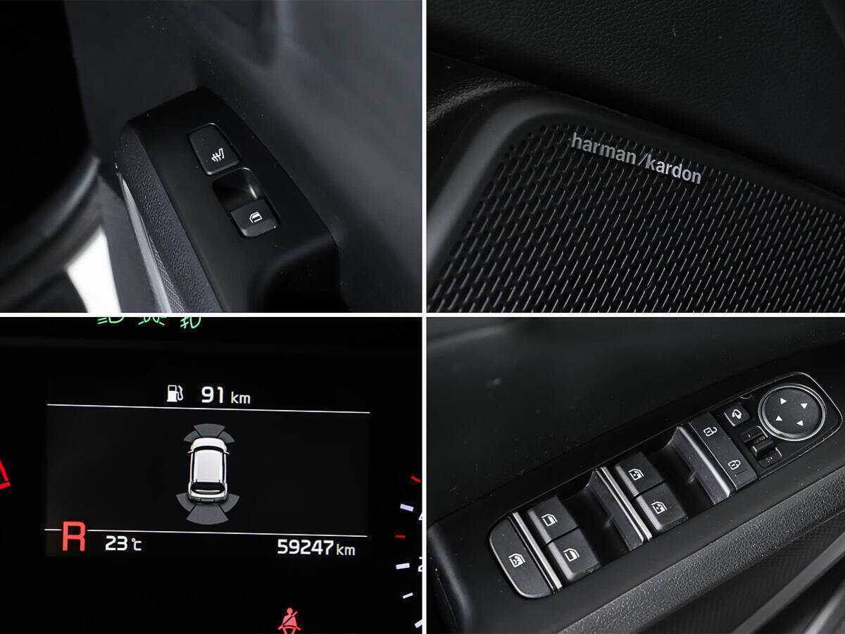 Продажа Б/У Киа Соул. Фото: #15