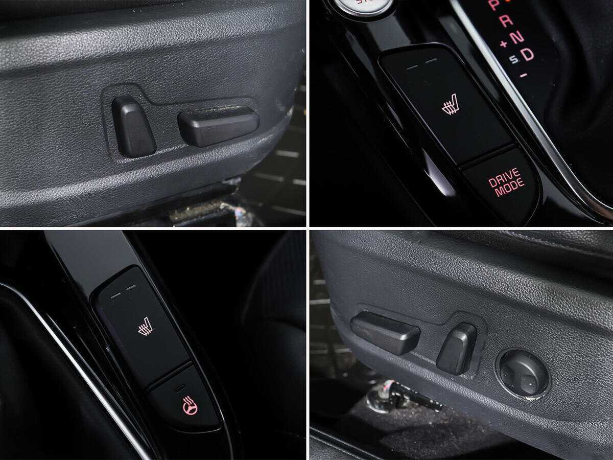 Продажа Б/У Киа Соул. Фото: #17