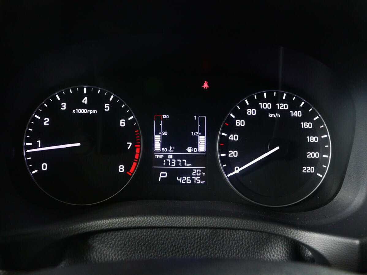 Продажа Б/У Хендай Крета. Фото: #8