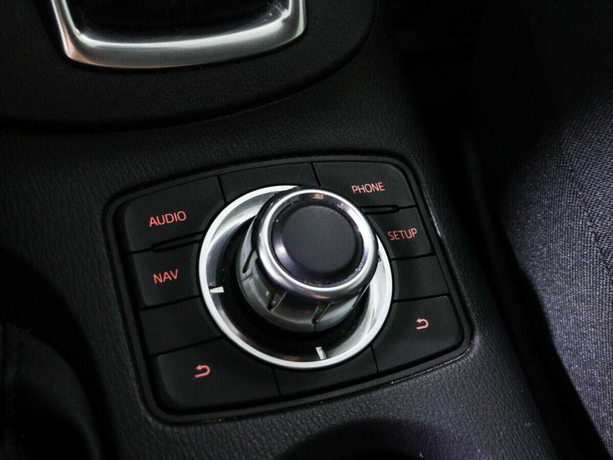 Продажа Б/У Мазда Ц-Икс-5. Фото: #13