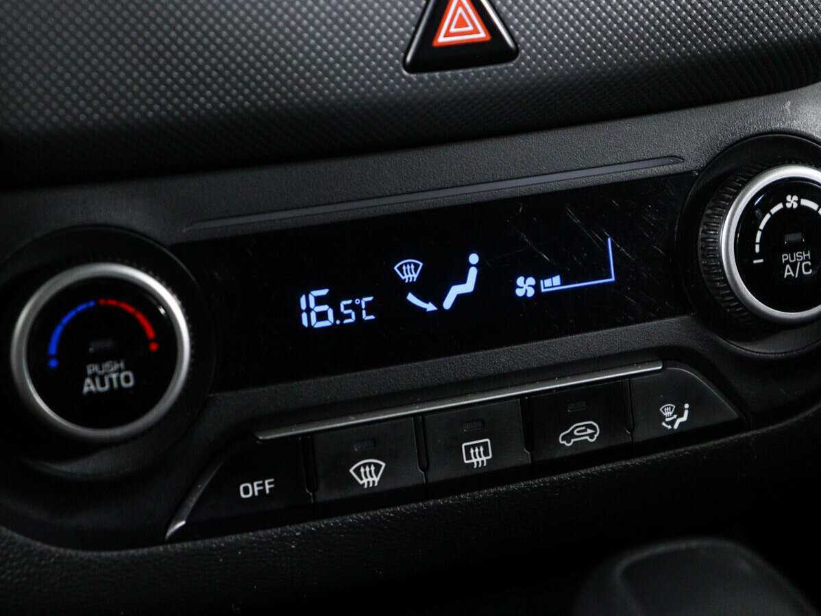 Продажа Б/У Хендай Крета. Фото: #14