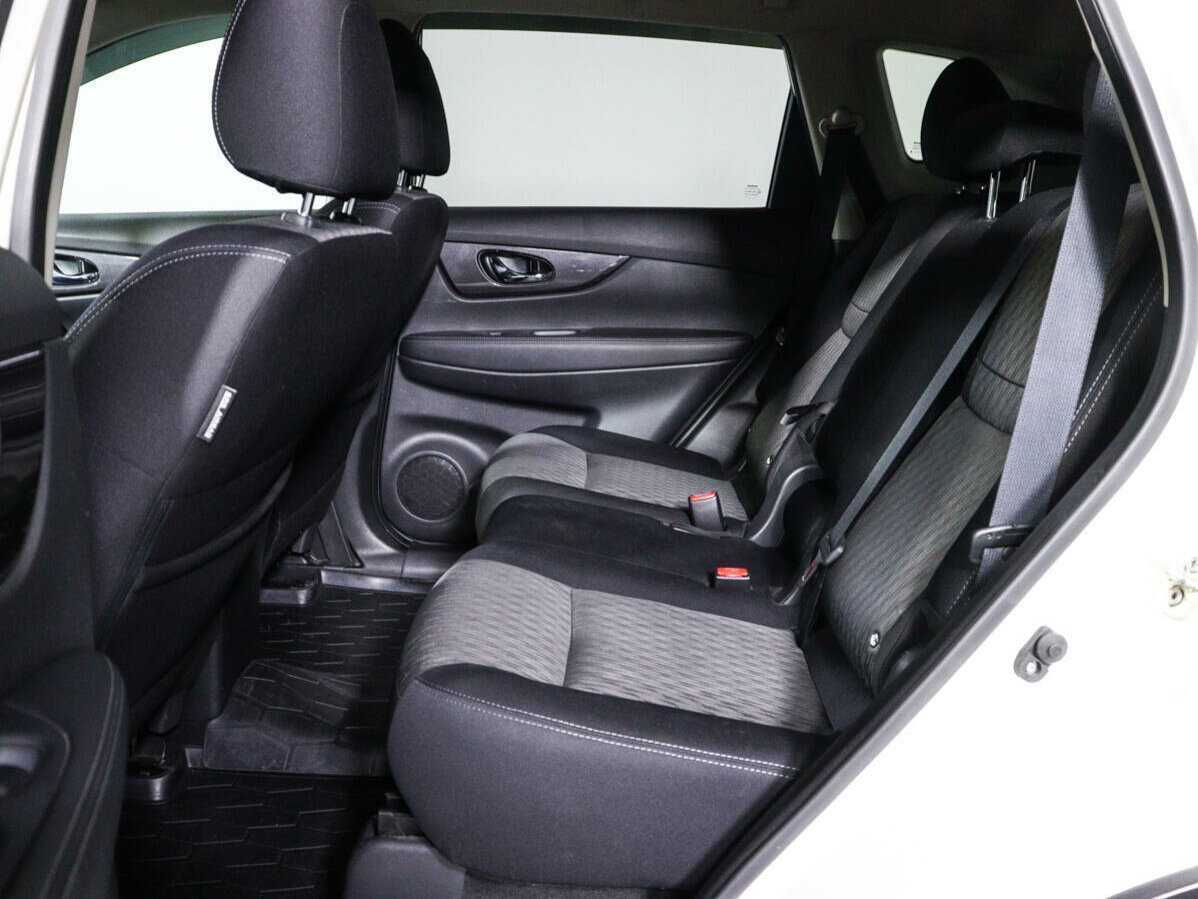 Продажа Б/У Ниссан Икс-Трейл. Фото: #7