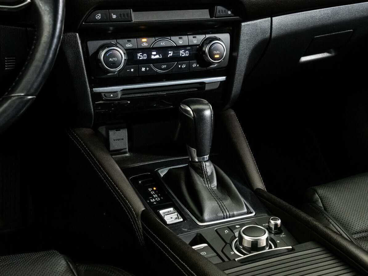 Продажа Б/У Мазда 6. Фото: #7