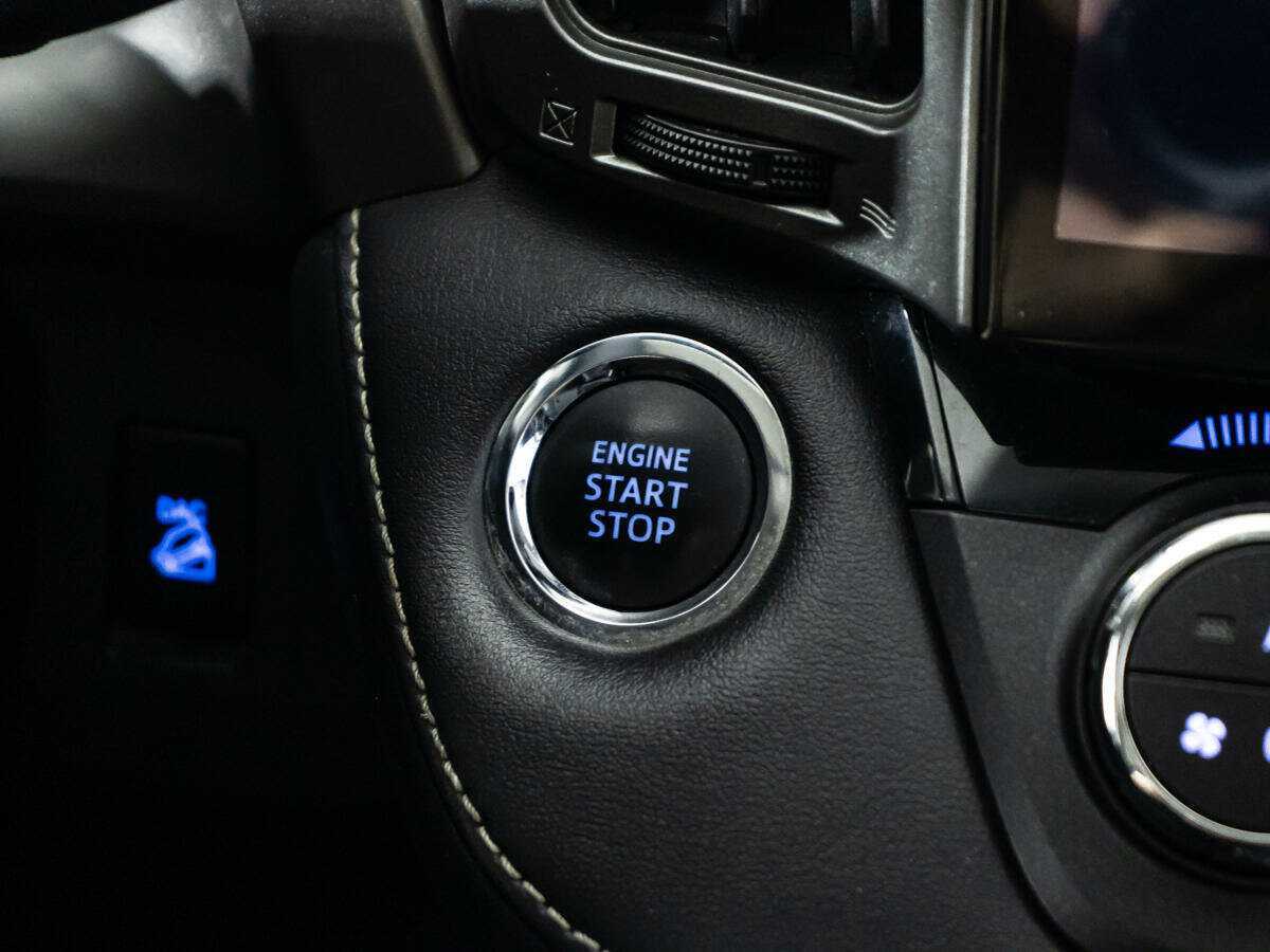 Продажа Б/У Тойота Рав4. Фото: #16