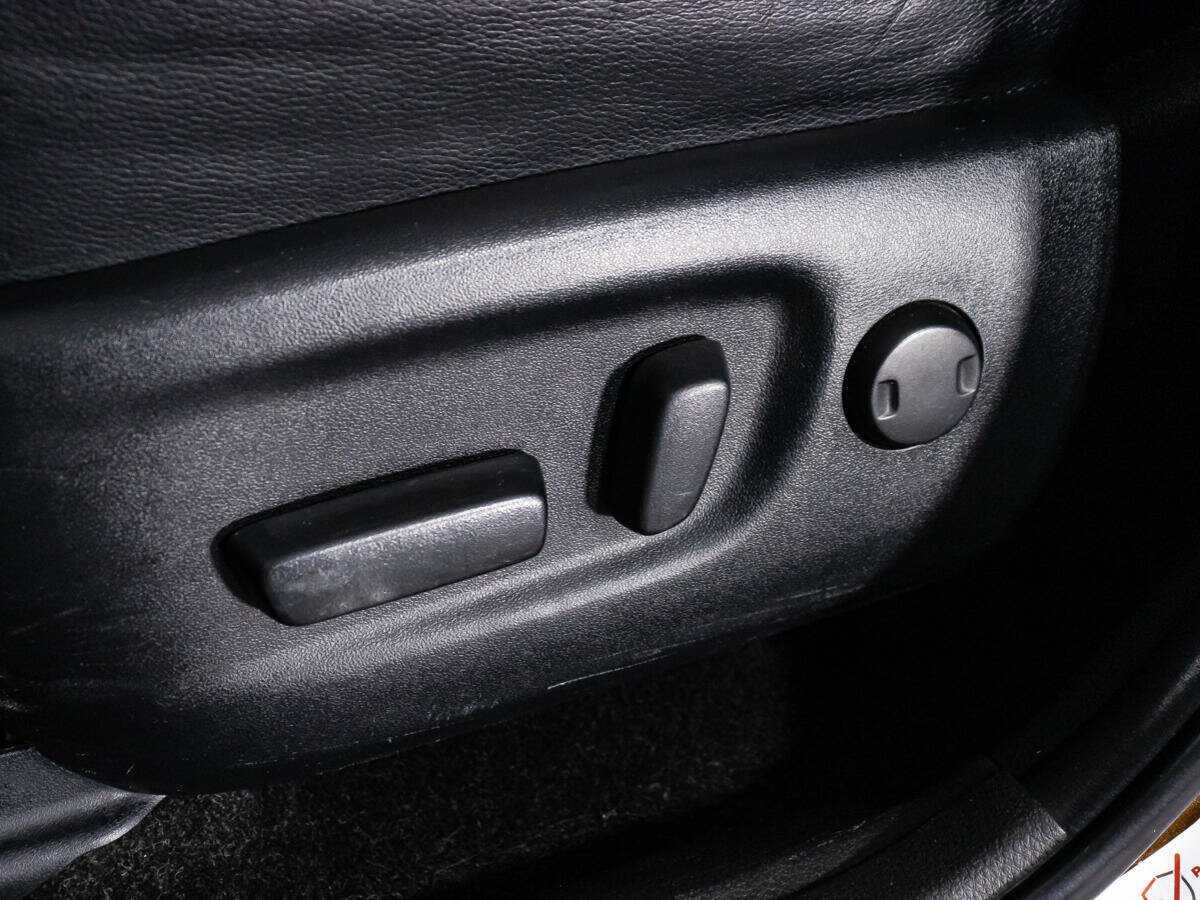 Продажа Б/У Тойота Рав4. Фото: #19