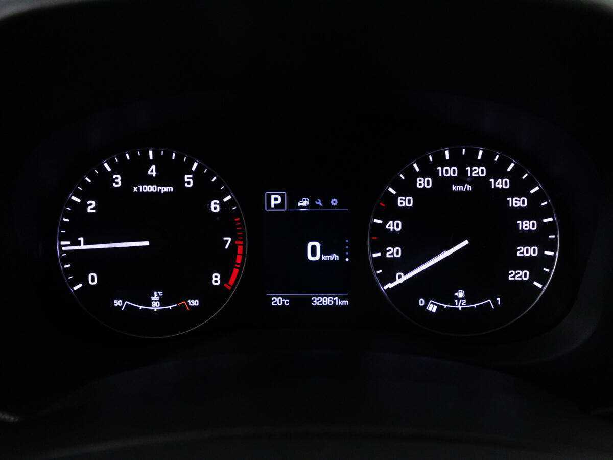 Продажа Б/У Хендай Крета. Фото: #11