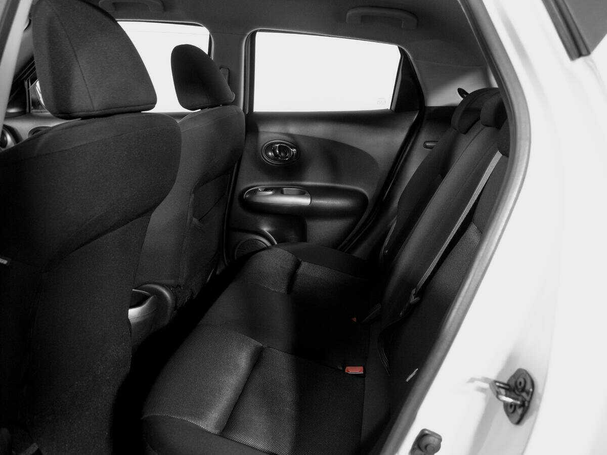 Продажа Б/У Ниссан Жук. Фото: #9