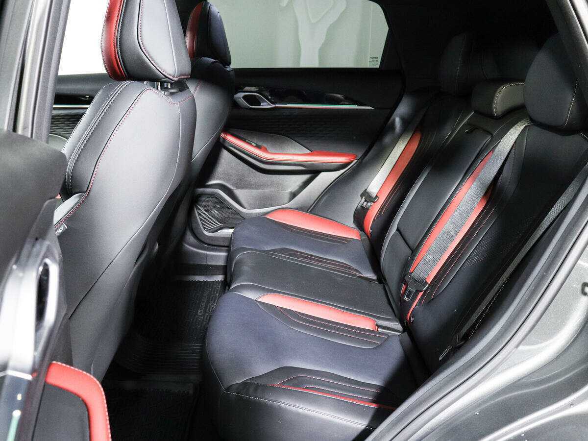 Продажа Б/У Джили Кулрэй. Фото: #9