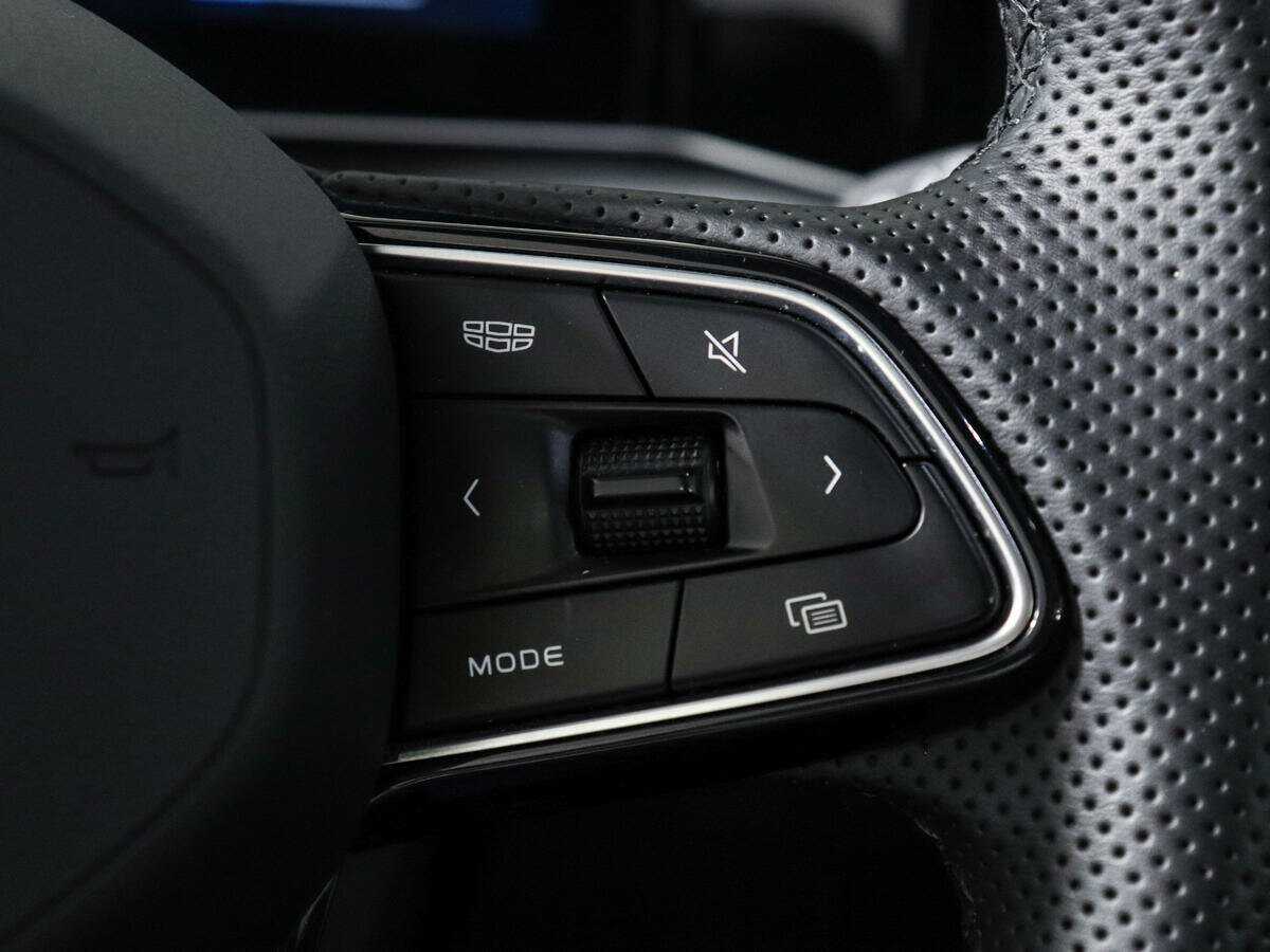 Продажа Б/У Джили Кулрэй. Фото: #22