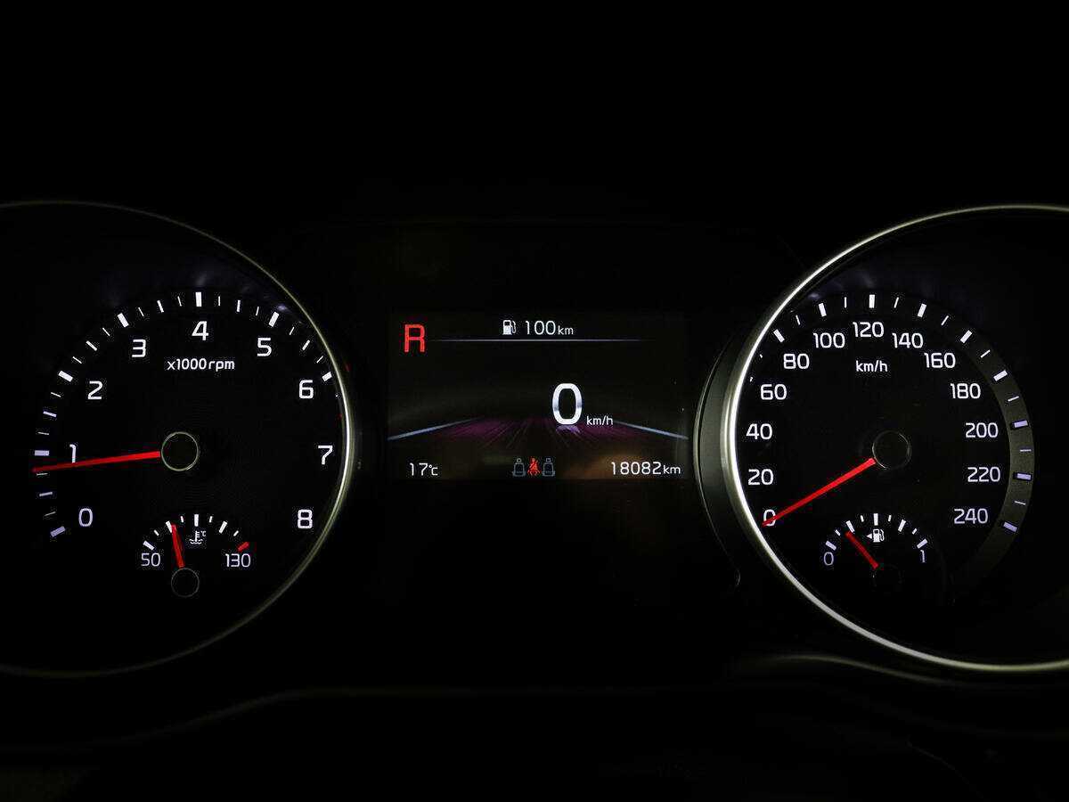 Продажа Б/У Киа Сид. Фото: #10