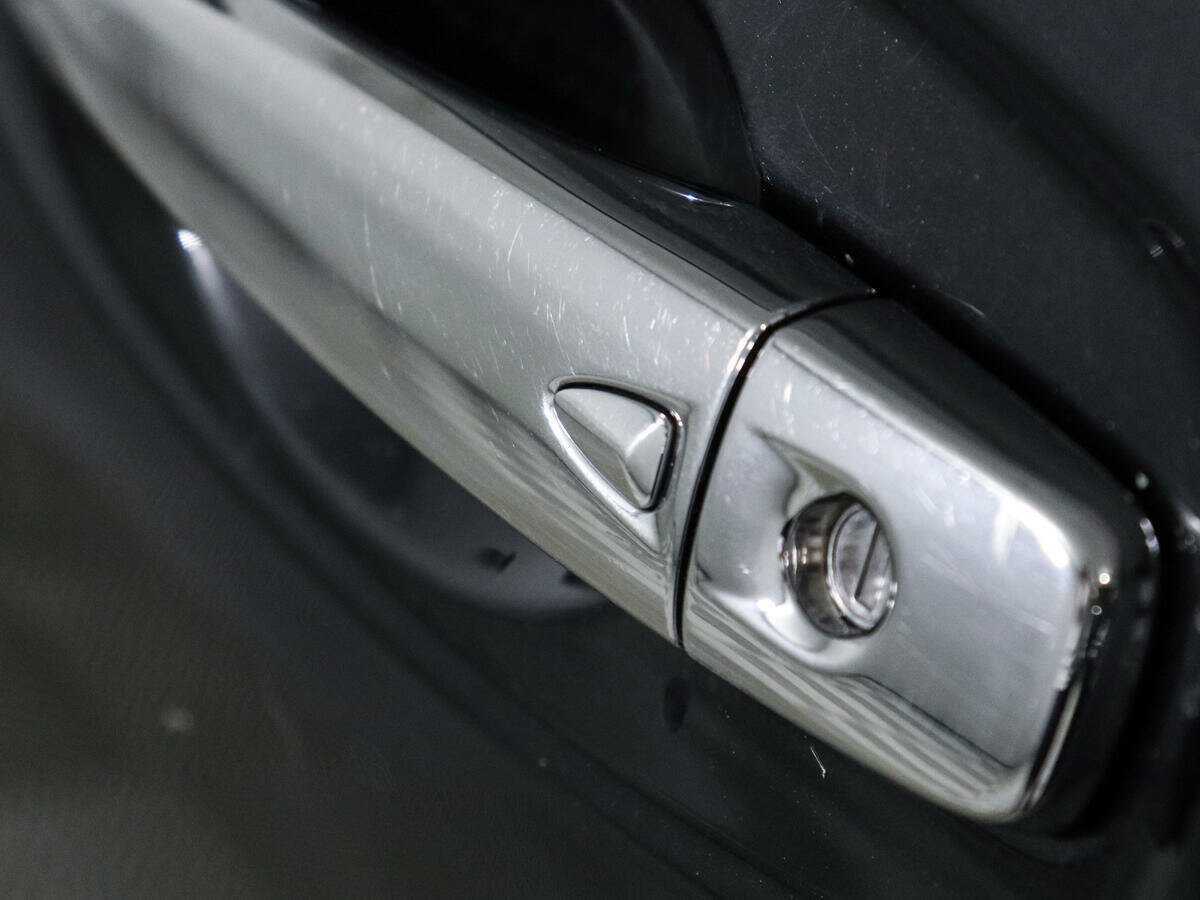 Продажа Б/У Ниссан Икс-Трейл. Фото: #16