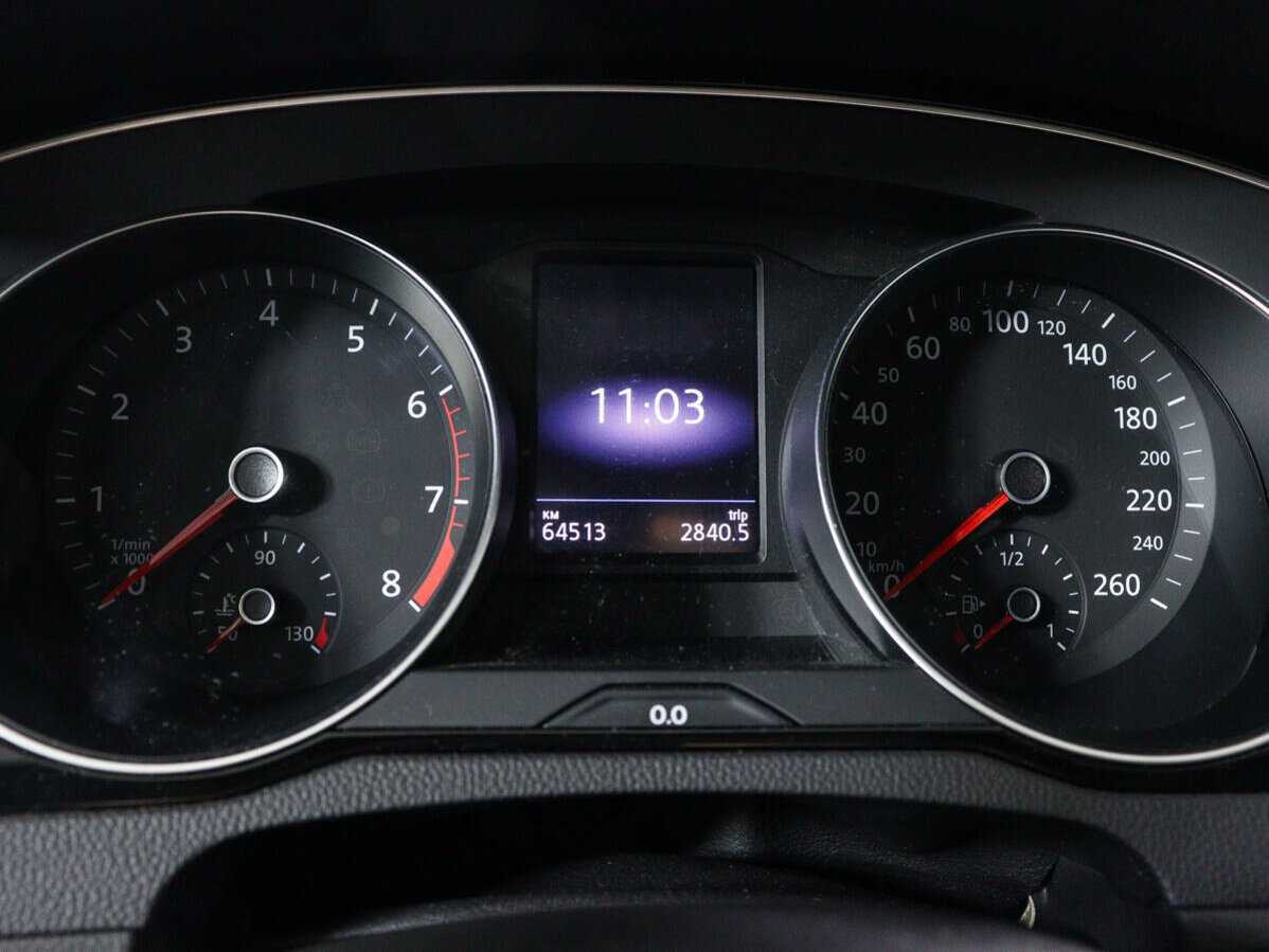 Продажа Б/У Фольксваген Пассат. Фото: #8