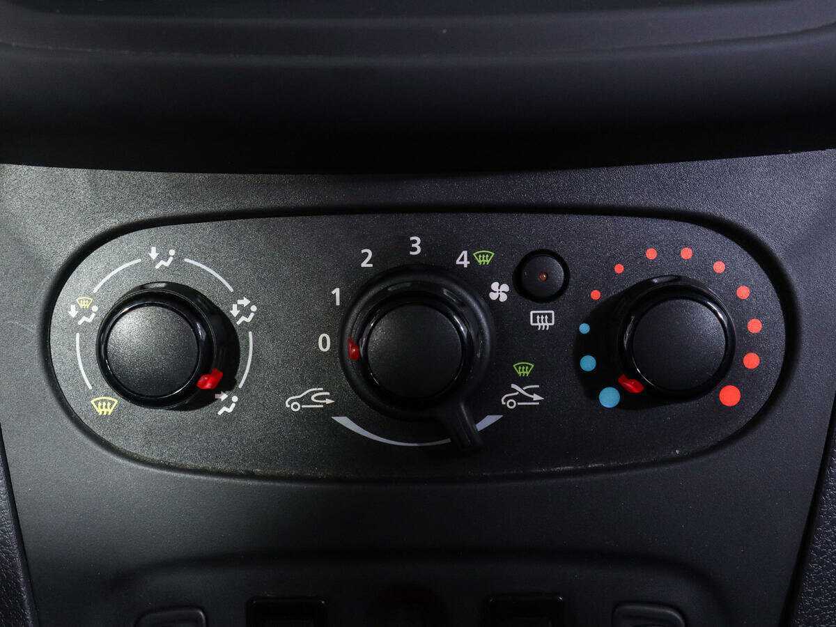 Продажа Б/У Рено Сандеро. Фото: #15