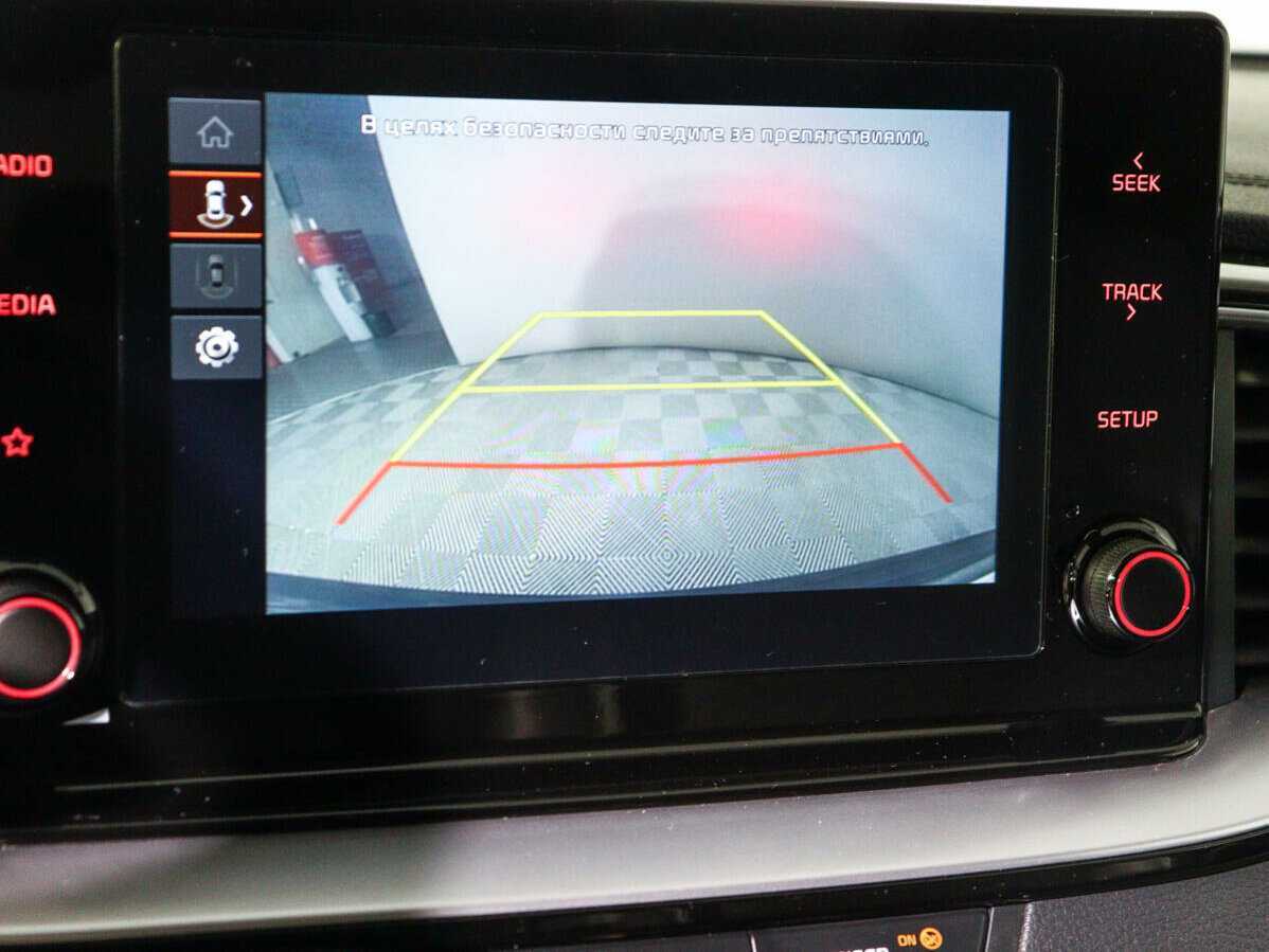 Продажа Б/У Киа Сид. Фото: #20