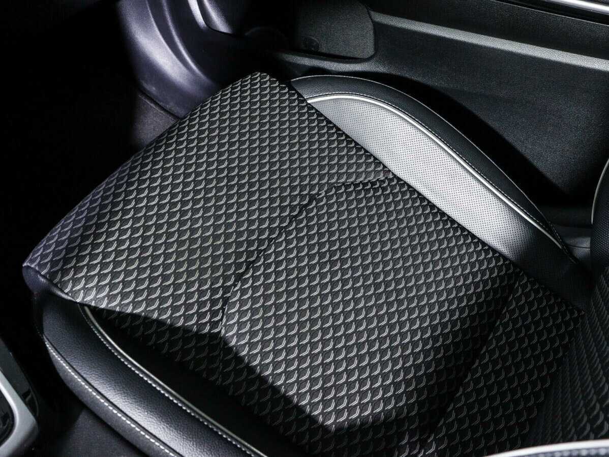 Продажа Б/У Киа Сид. Фото: #21