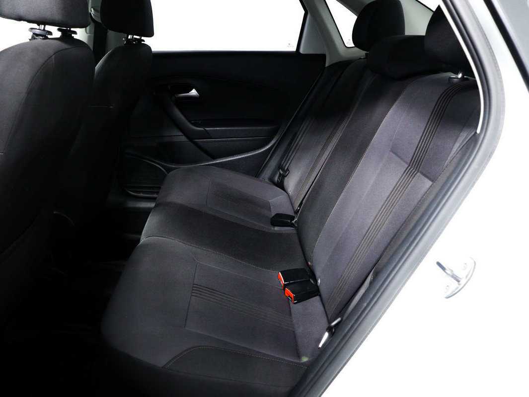 Продажа Б/У Фольксваген Поло. Фото: #11