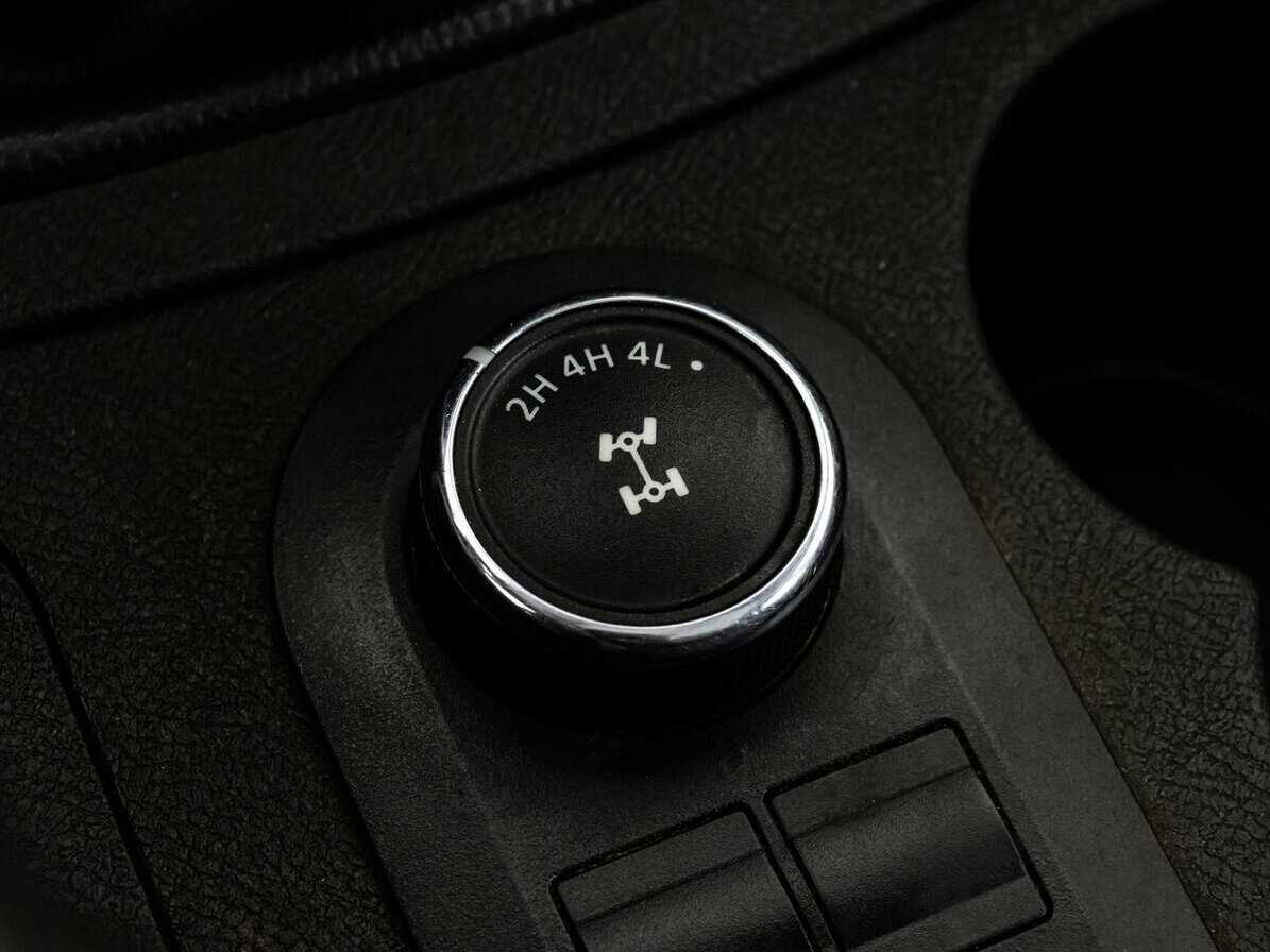 Продажа Б/У УАЗ Патриот. Фото: #11