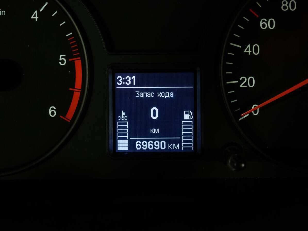 Продажа Б/У УАЗ Патриот. Фото: #13