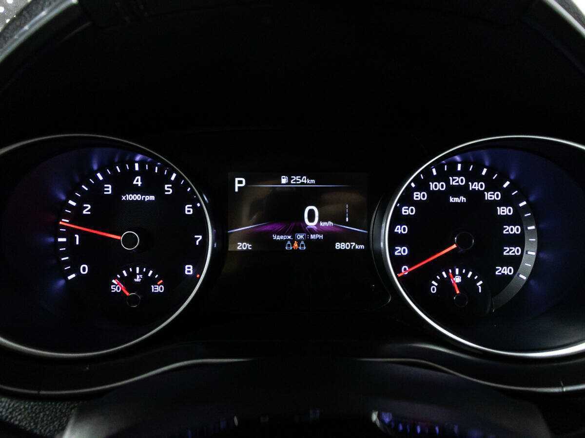 Продажа Б/У Киа Сид. Фото: #11