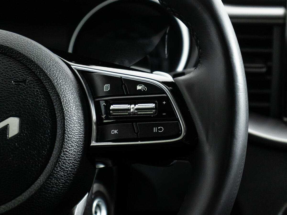 Продажа Б/У Киа Сид. Фото: #20