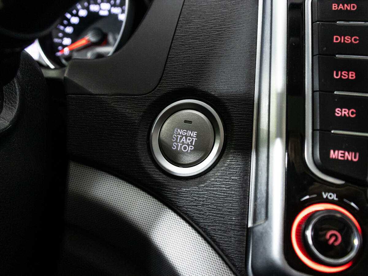 Продажа Б/У Хавал Х6. Фото: #16