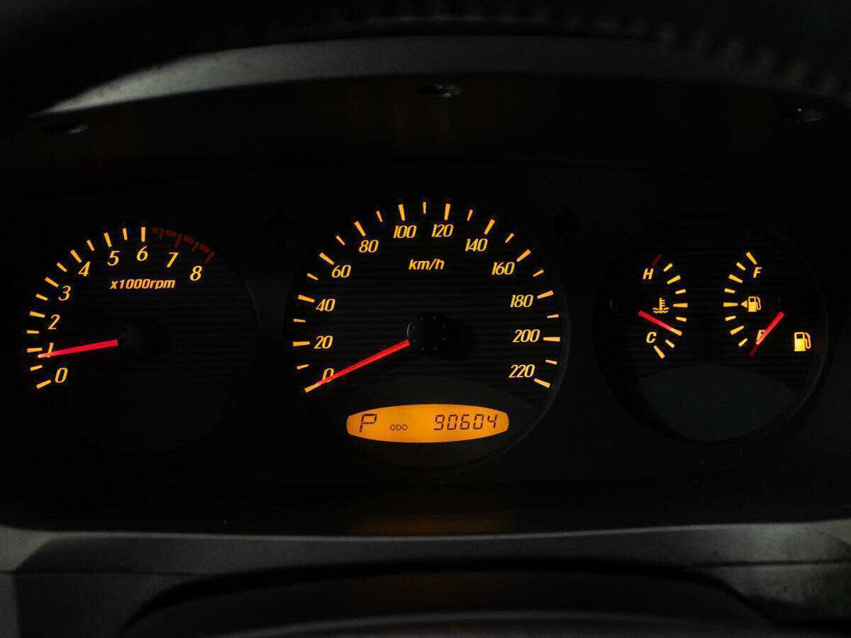 Продажа Б/У Сан-Ён Кирон. Фото: #11