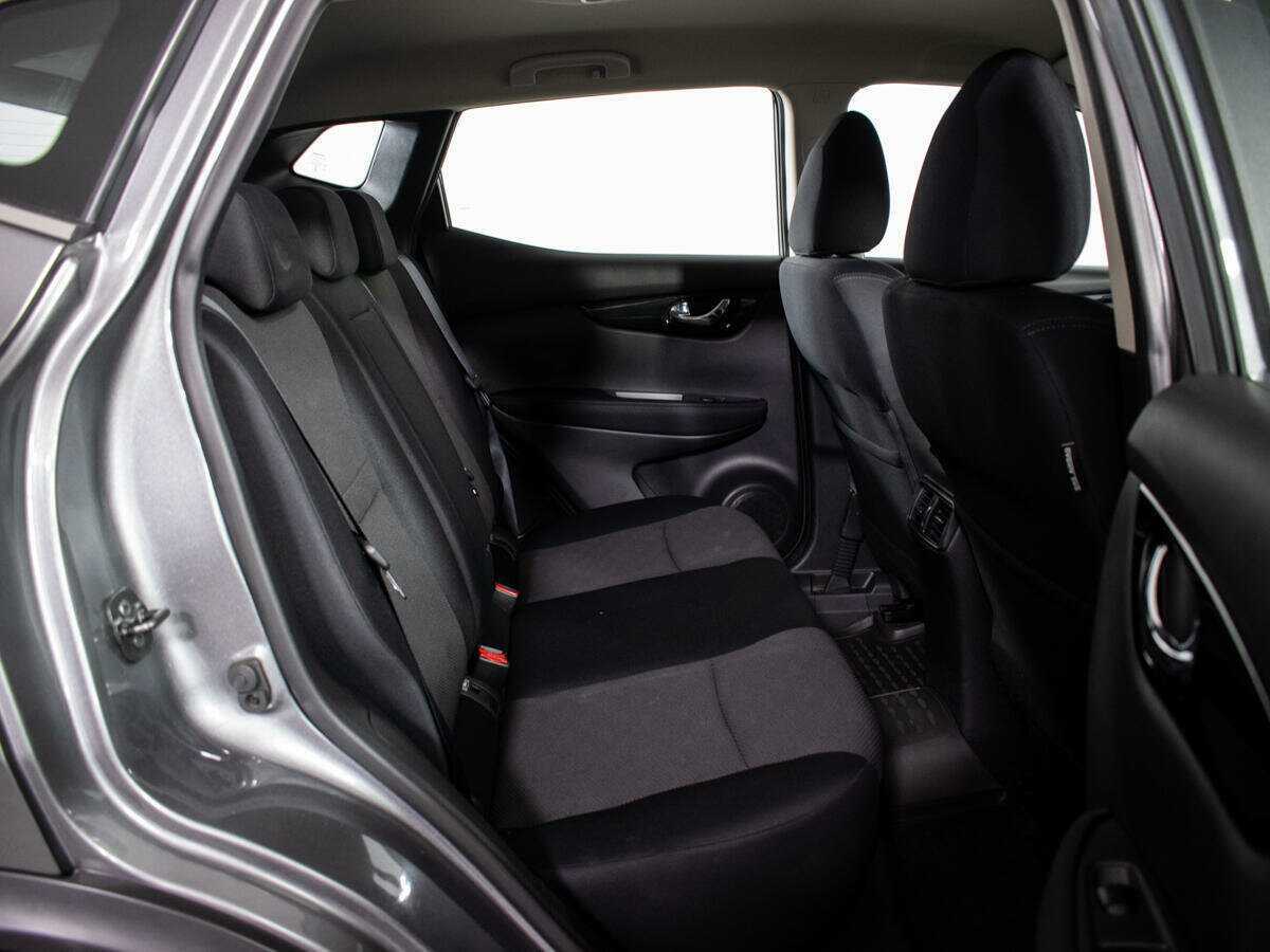 Продажа Б/У Ниссан Кашкай. Фото: #9