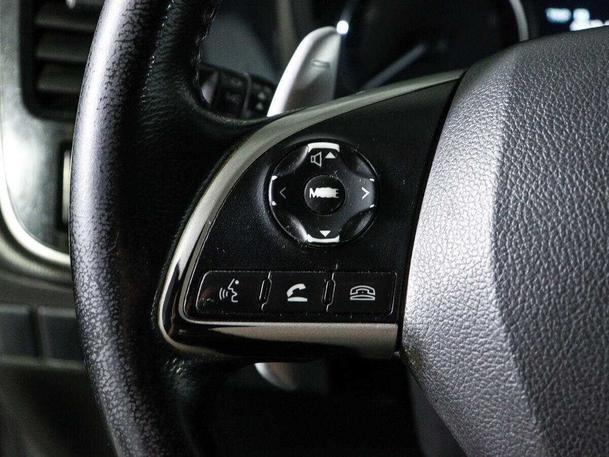 Продажа Б/У Митсубиши Оутлэндер. Фото: #14