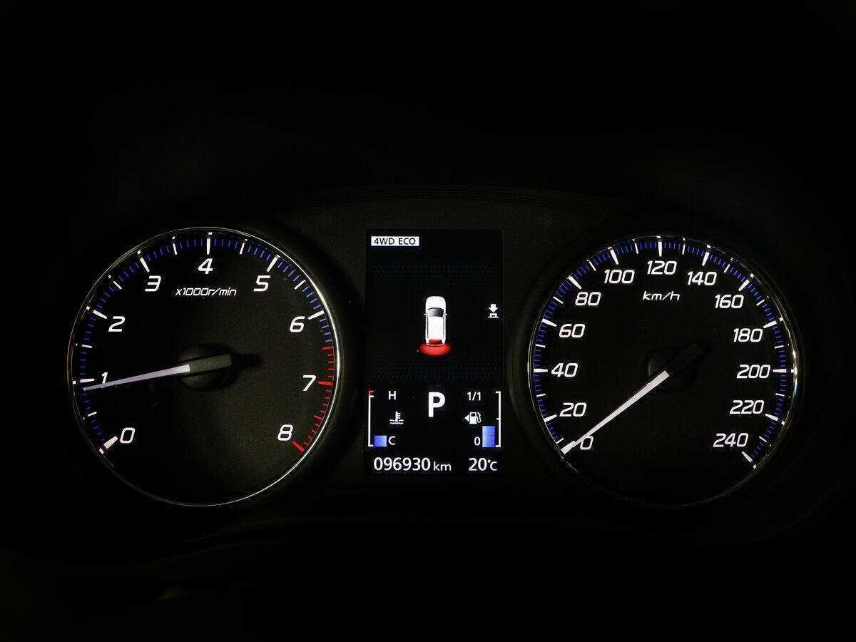 Продажа Б/У Митсубиши Оутлэндер. Фото: #8