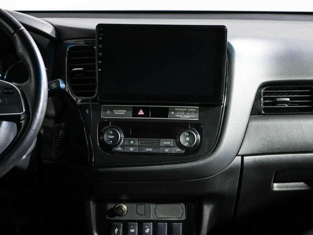 Продажа Б/У Митсубиши Оутлэндер. Фото: #10