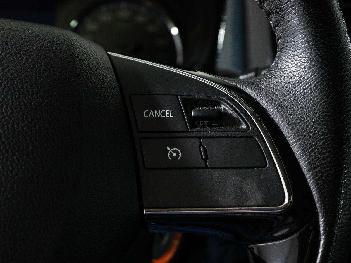 Продажа Б/У Митсубиши Оутлэндер. Фото: #15