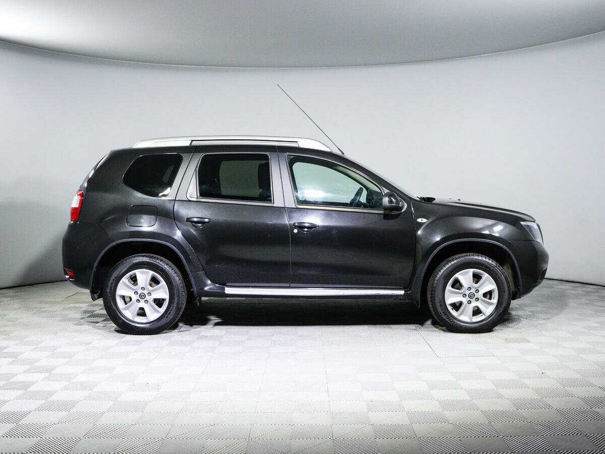 Продажа Б/У Ниссан Террано. Фото: #3