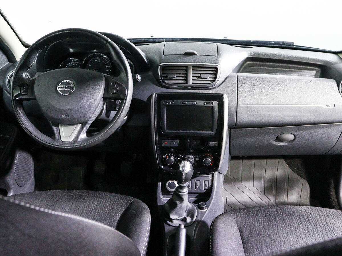 Продажа Б/У Ниссан Террано. Фото: #11