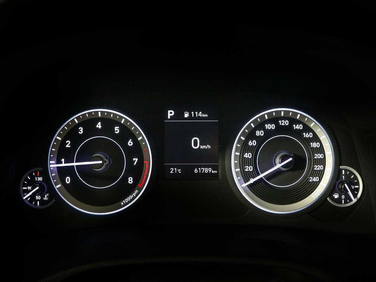 Продажа Б/У Хендай Крета. Фото: #8