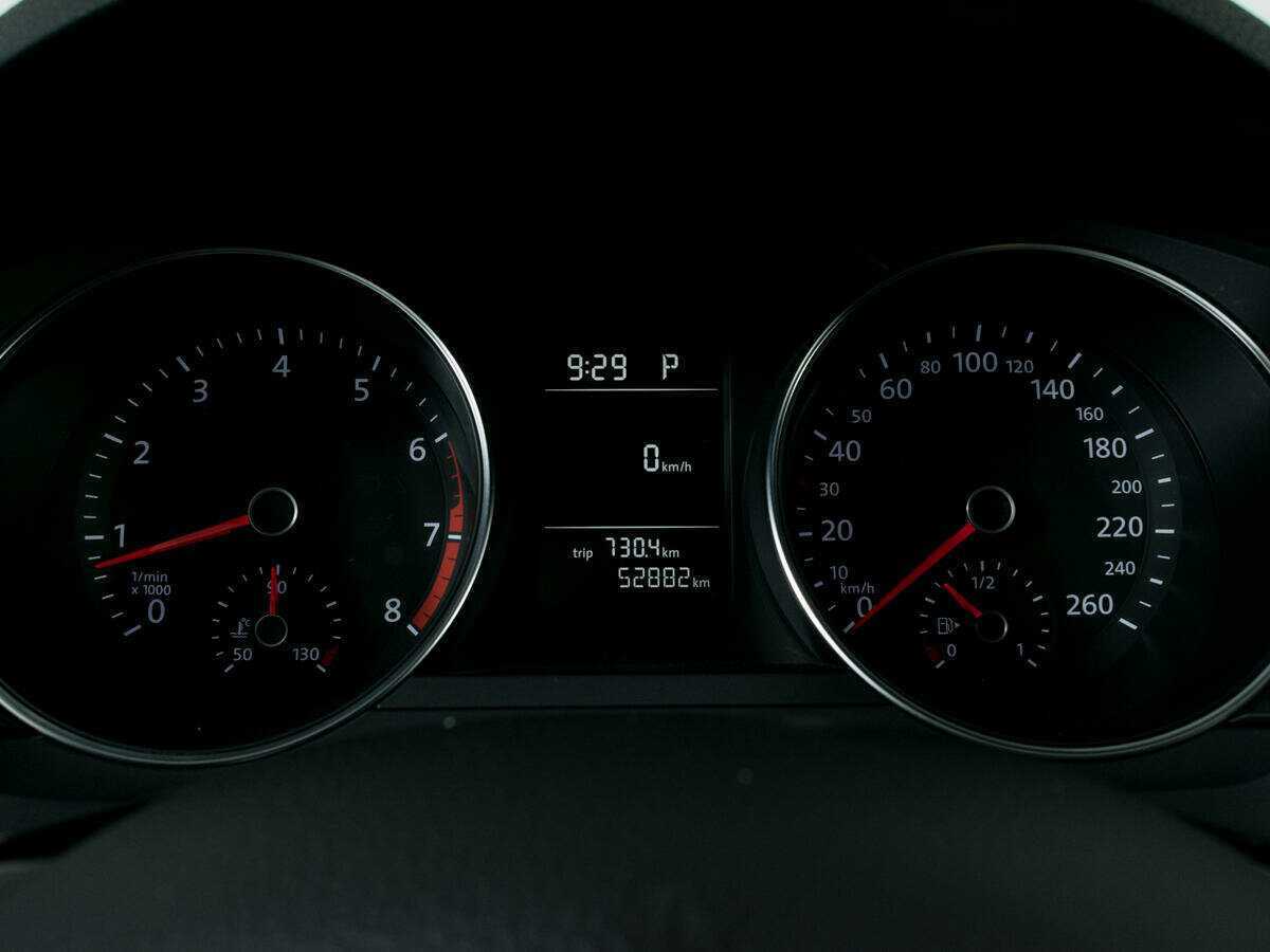 Продажа Б/У Фольксваген Джетта. Фото: #9