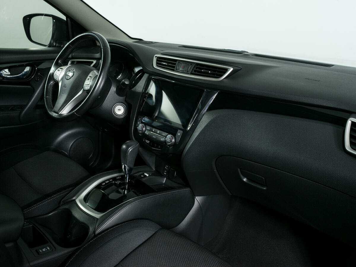 Продажа Б/У Ниссан Кашкай. Фото: #6