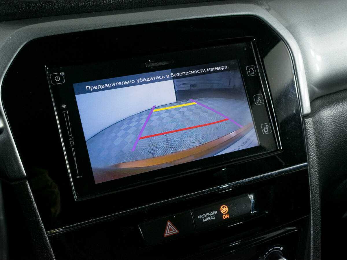 Продажа Б/У Сузуки Витара. Фото: #14