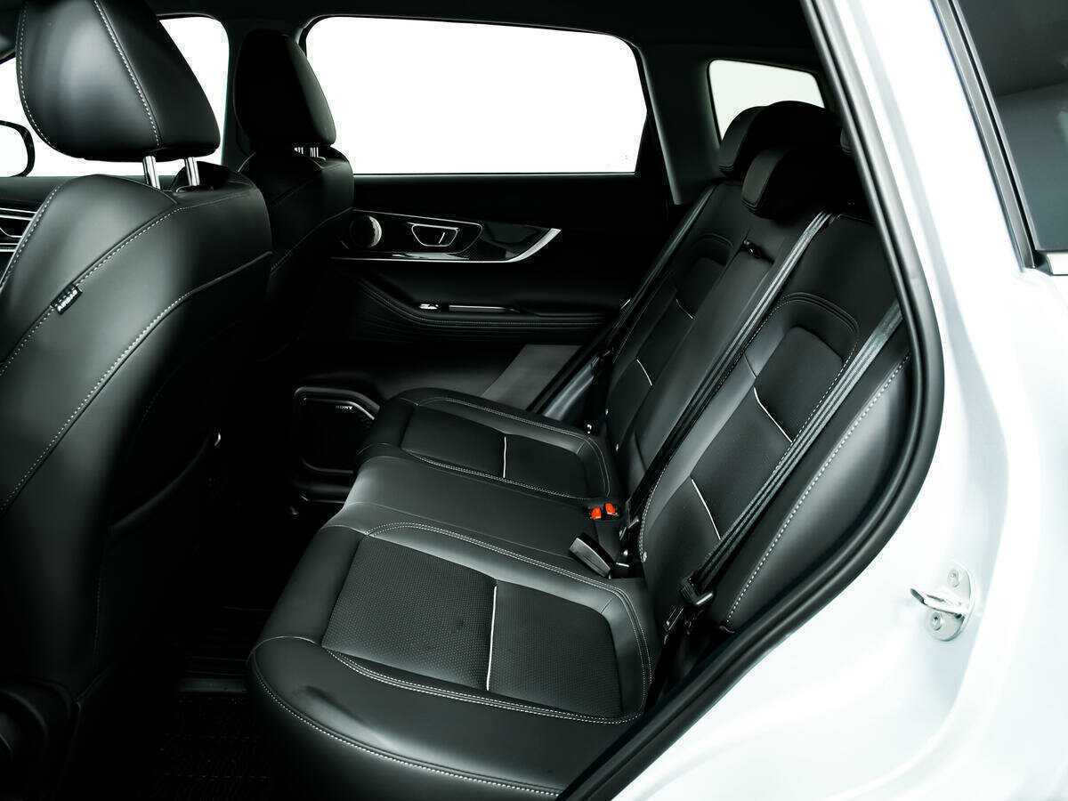 Продажа Б/У Чери Тигго 7 Про Макс. Фото: #11