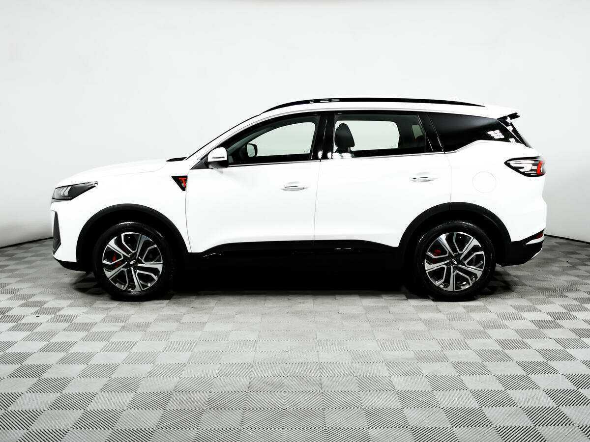 Продажа Б/У Чери Тигго 7 Про Макс. Фото: #7