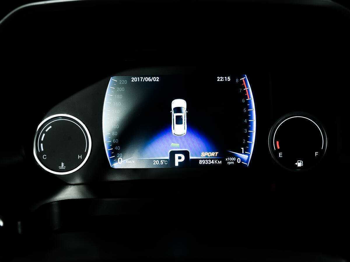 Продажа Б/У Чери Тигго 8. Фото: #7