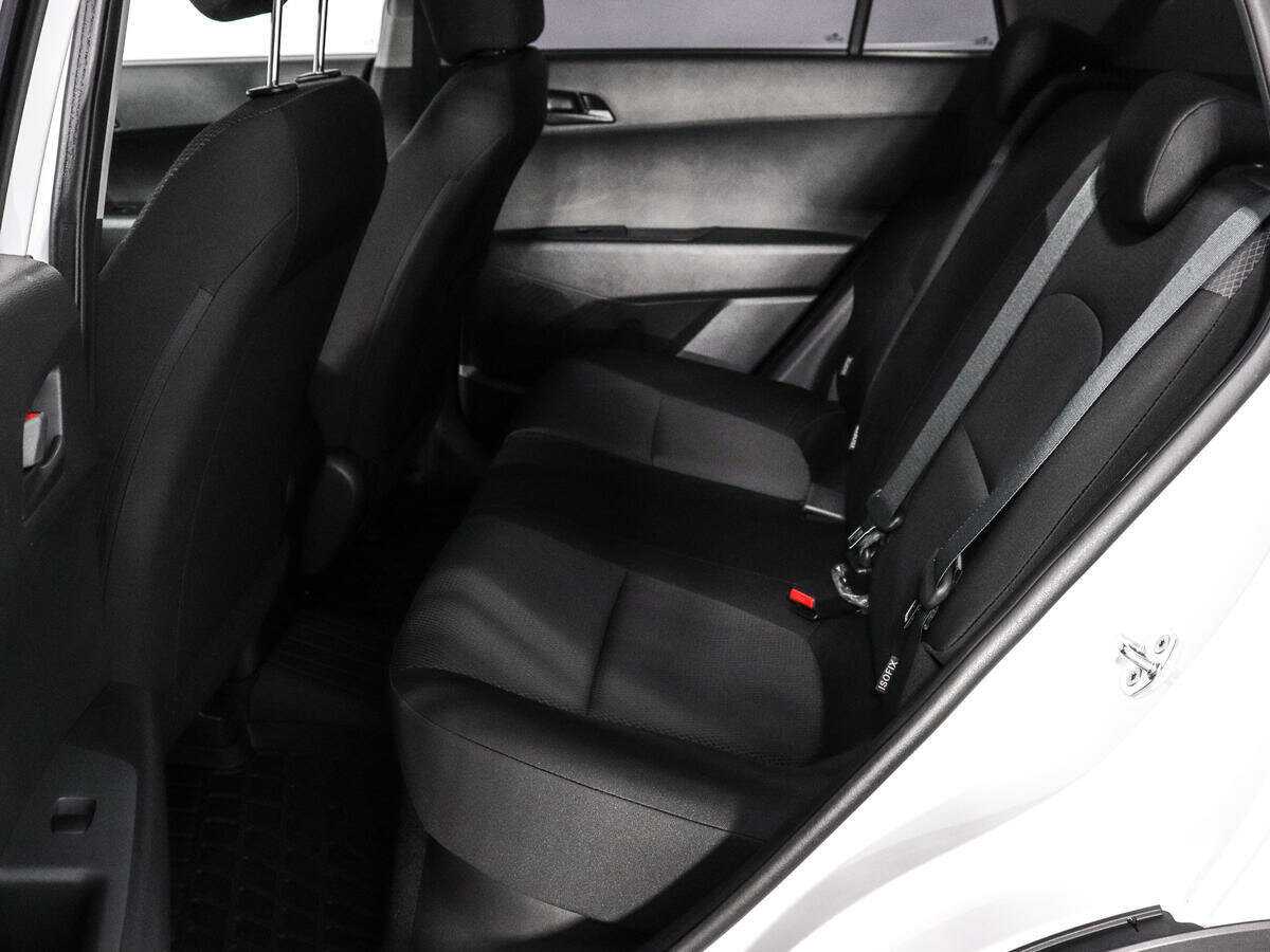 Продажа Б/У Хендай Крета. Фото: #9