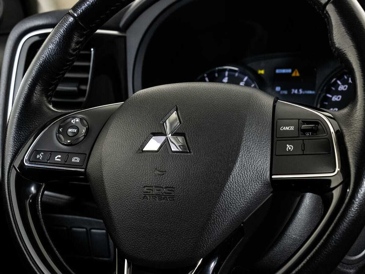 Продажа Б/У Митсубиши Оутлэндер. Фото: #10